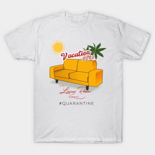 vacation 2020 T-Shirt